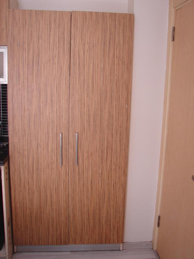 Invictum Residence Istambul Exterior foto