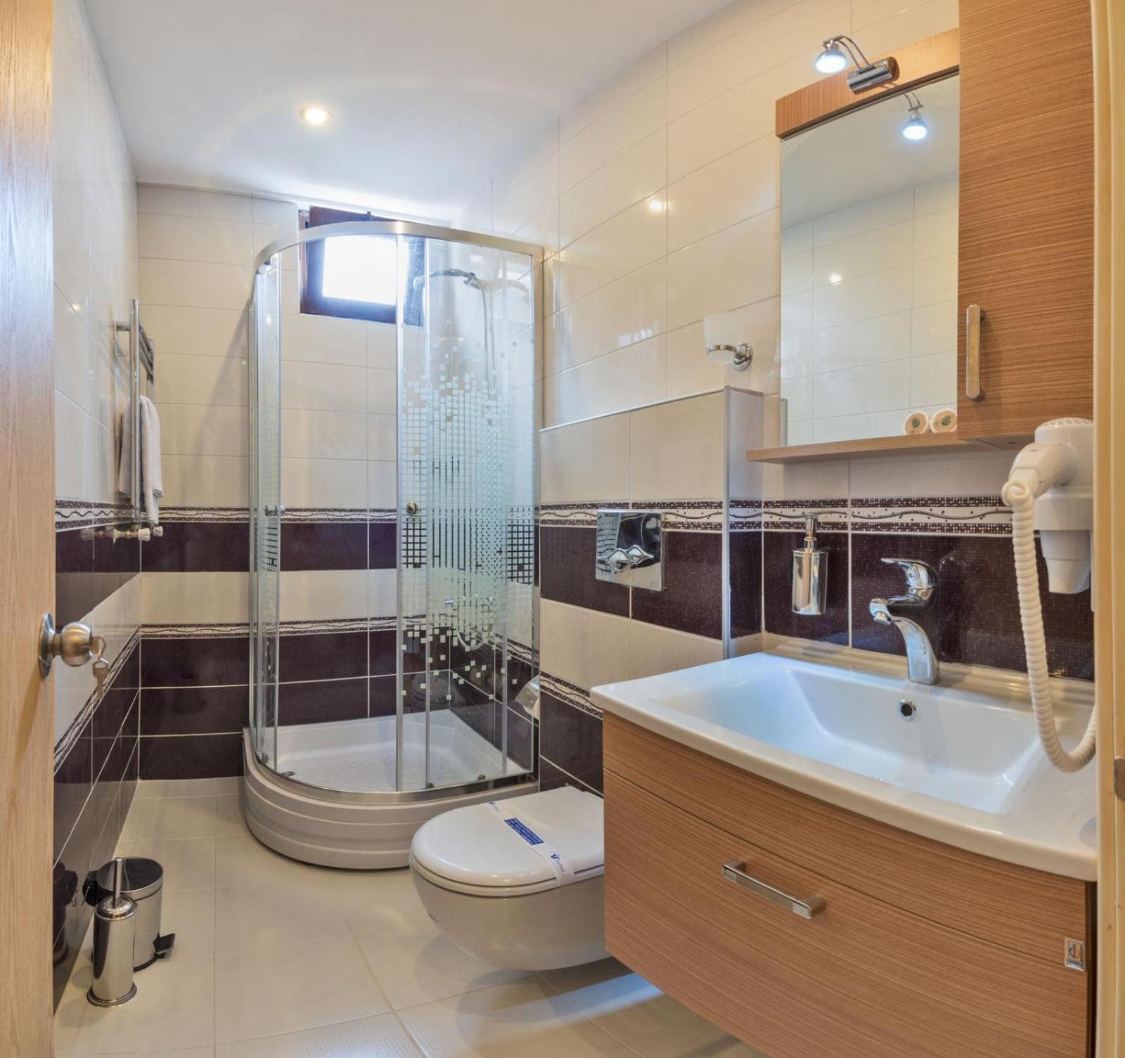 Invictum Residence Istambul Exterior foto