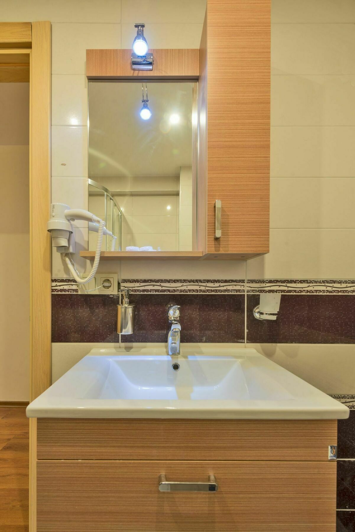 Invictum Residence Istambul Exterior foto